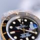 Best Rolex Submariner Two Tone Black Price - 40mm Replica Watch (3)_th.jpg
